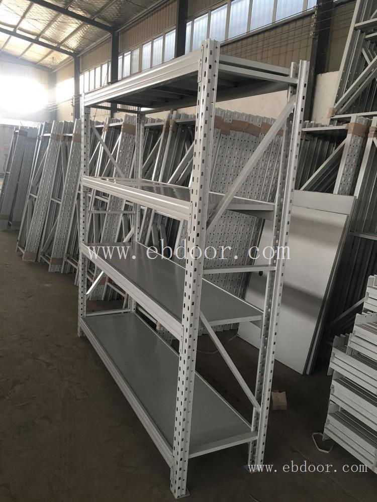 北京货架工厂,货架安装使用的具体流程