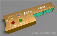 布瑞得Bathrive FBT80 炉温测试仪