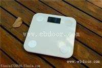 智能体脂称APP开发方案
