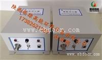 导热油炉燃烧控制系统 高能点火器 新绿高能XLGND-20