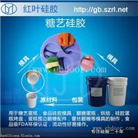 可以在医疗器械上用的硅胶