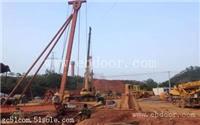 桩基工程安全技术交底哪里好地基基础专业可靠