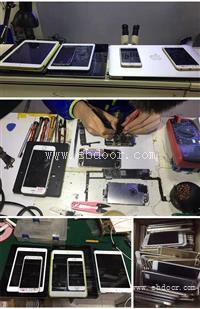 苹果8Plus换原装屏送礼品