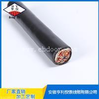 硅橡胶计算机电缆JYPVRP电线电缆