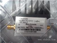 MINI-circuit 带通滤波器 ZX75BP-1940-S+