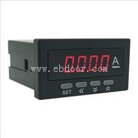 奥宾AOB184I-2X1数字电流表销售商