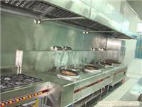 上海厨房设备回收市场 