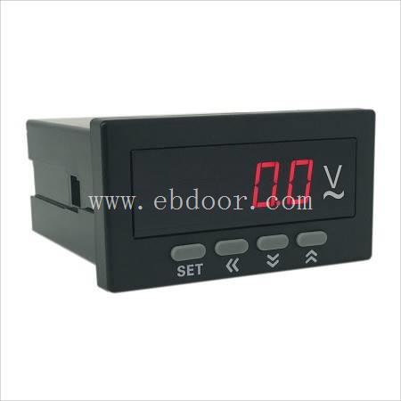奥宾AOB184U-5X1数字电压表质优价廉