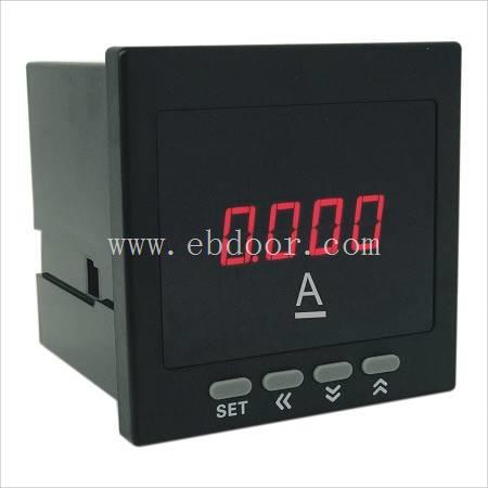 奥宾AOB184Z-2X4-3U数字三相电压表生产商