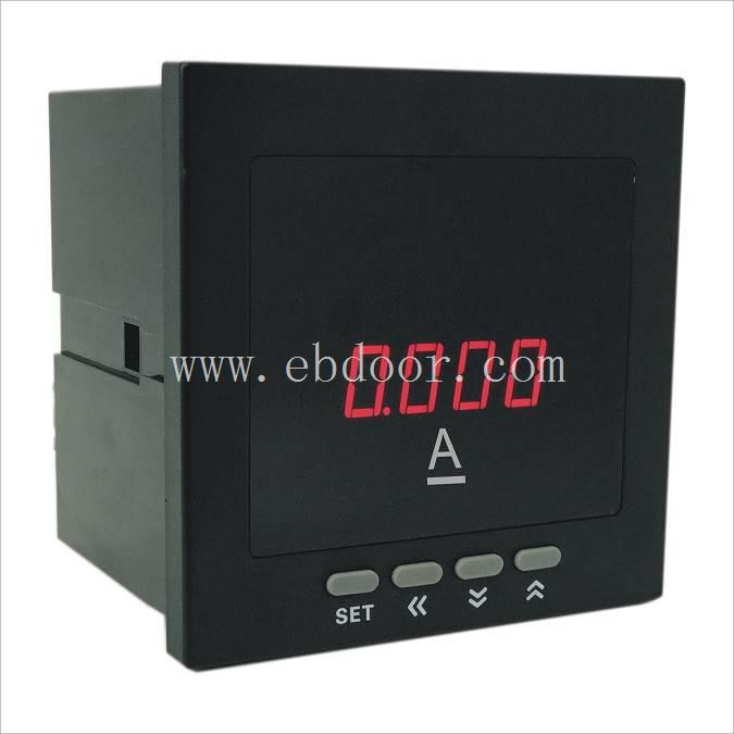 奥宾AOB184Z-9X4-3U数显三相电压表销售商