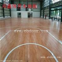 室内运动木地板 就是篮球馆专用地板