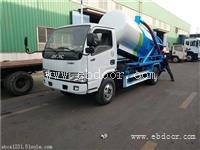 小型吸污车价格