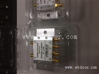 MINI-circuit  SPDT射频开关 ZASW-2-50DR