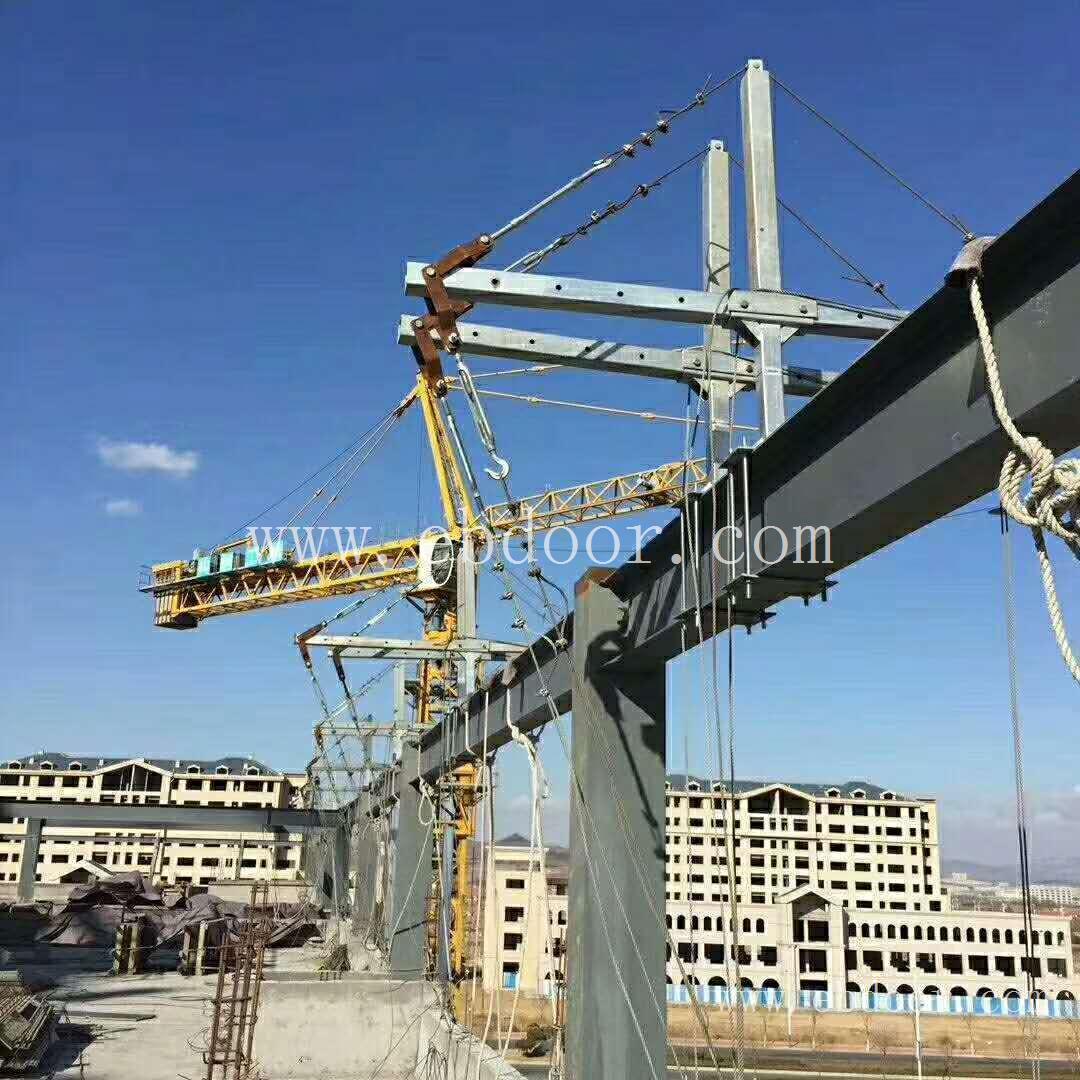 大连市智能电动吊篮的日常工作有哪些