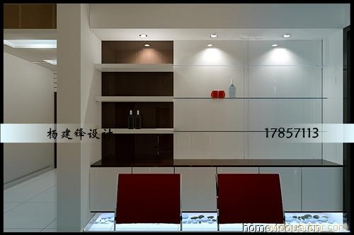 现代简约装饰风格�