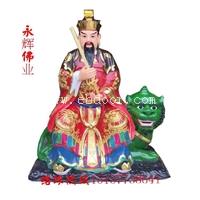 城隍爷佛像图片 城隍爷神像批发 城隍爷佛像报价