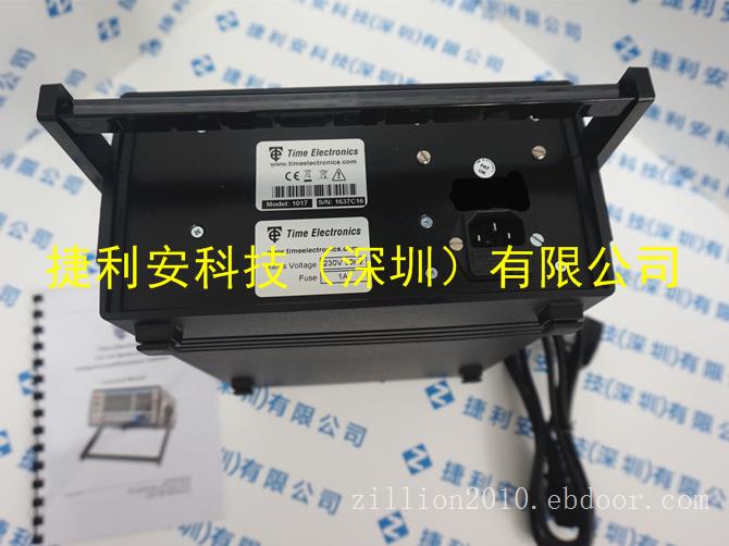 Time Electronics 1017多功能校准仪