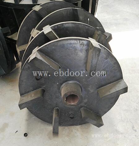 浮选机叶轮盖板批发价格