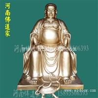 真武大帝佛像图片 祖师爷神像厂家 武当山祖师爷雕塑