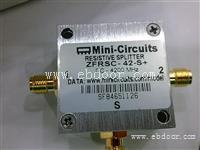 MINI-circuit  功分器 ZFSC-2-372