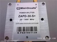 MINI-circuit  功分器 ZMSC-2-2