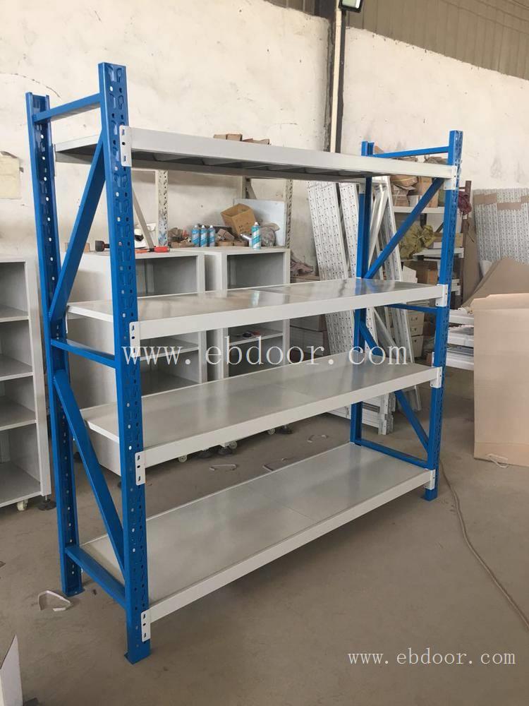 重型阁楼货架,不锈钢货架定制工厂