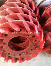 牛筋叶轮盖板，叶轮盖板批发价格