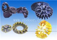 铅锌矿用叶轮盖板