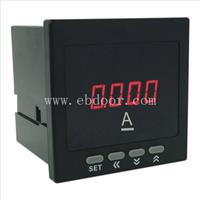 奥宾仪表AOB185U-3X1数显直流电压表出售
