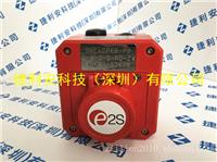 E2S GNExCP6B-PB系列手动报警按钮