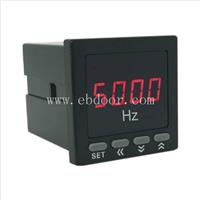 奥宾仪表AOB184F-3X1数显频率表用途
