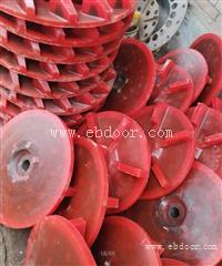 浮选机叶轮盖板，SF2.8叶轮盖板，SF4叶轮盖板