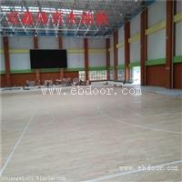 篮球木馆木地板 要求具备高强度性能
