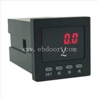 奥宾AOB394U-5X1数显交流电压表结构