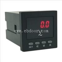 奥宾AOB394U-2X1数显交流电压表厂家直销