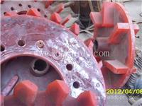 浮选机叶轮盖板，KYF叶轮盖板，XCF叶轮盖板