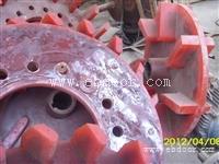 浮选机叶轮盖板，KYF叶轮盖板，XCF叶轮盖板