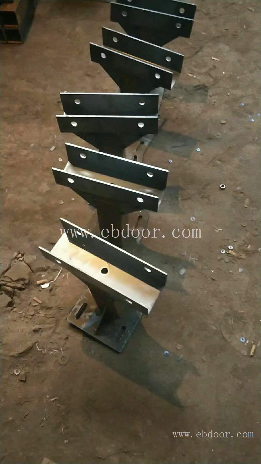 大连移动脚手架应用的领域