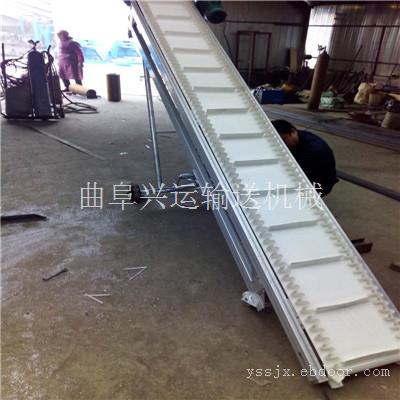 淮阴多用途三相电方管主架正反转胶带输送机