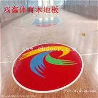 浙江篮球场馆运动木地板 材料如何选择