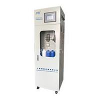 在线氨氮分析仪NHNG-3010污水排放氨氮监测仪