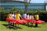 趣味运动会器材租赁活动充气道具
