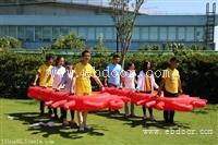 趣味运动会器材租赁活动充气道具