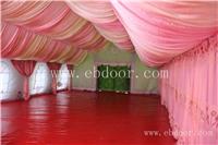 婚庆专用充气帐篷让你度过一个难忘的婚礼