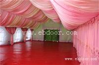 婚庆专用充气帐篷让你度过一个难忘的婚礼