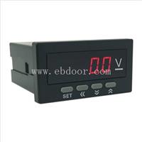 奥宾AOB195U-5X1数显直流电压表销售