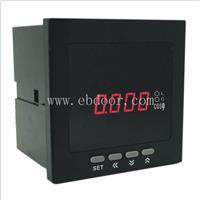 奥宾仪表AOB193H-7X1数显功率因数表经销商