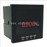 奥宾仪表AOB193H-7X1数显功率因数表经销商