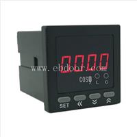 奥宾仪表AOB194H-5X1数显功率因数表供应信息
