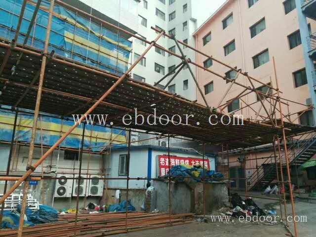 大连市电动吊篮规格型号